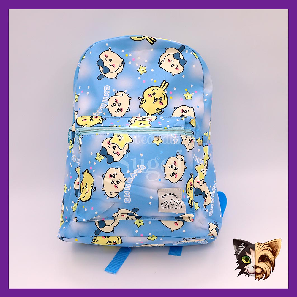 Mochila Chiikawa