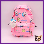 Mochila Chiikawa Peluche