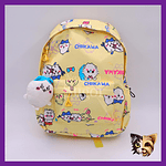 Mochila Chiikawa Peluche