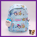 Mochila Chiikawa Peluche