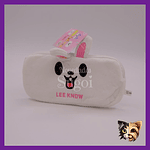 Estuche Skzoo peluche - Stray Kids