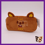 Estuche Skzoo peluche - Stray Kids