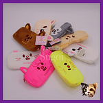 Estuche Skzoo peluche - Stray Kids