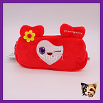 Estuche Lovelys peluche - Twice