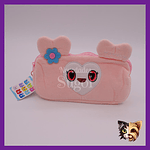 Estuche Lovelys peluche - Twice