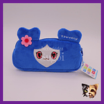 Estuche Lovelys peluche - Twice