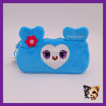 Estuche Lovelys peluche - Twice