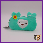 Estuche Lovelys peluche - Twice