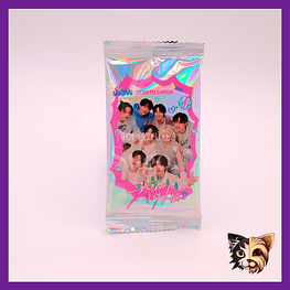 Random cards StrayKids 10pcs