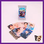 Random cards StrayKids 10pcs