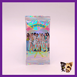 Sobre random Twice 10 pcs