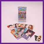 Sobre random Twice 10 pcs