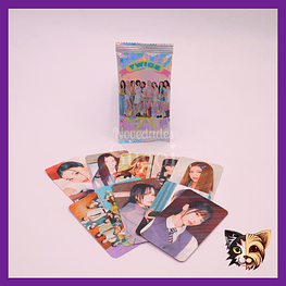 Sobre random Twice 10 pcs