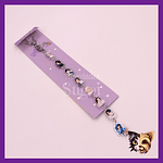 Charm colgante Stray Kids