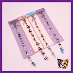 Charm colgante Stray Kids