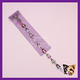 Colgante Charm Twice