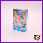 Lomo Cards Stray Kids integrantes 124 pcs