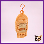 Pc Holder Peluche animalitos