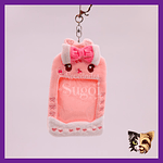 Pc Holder Peluche animalitos