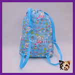 Morral Kawaii - Kuromi y sus Amigos