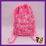 Morral Kawaii - Kuromi y sus Amigos