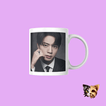 Taza BTS Arirang