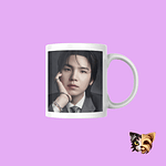 Taza BTS Arirang