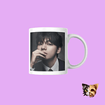 Taza BTS Arirang
