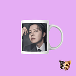 Taza BTS Arirang