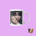 Taza BTS Arirang