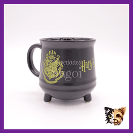 Tazón Hogwarts Harry Potter