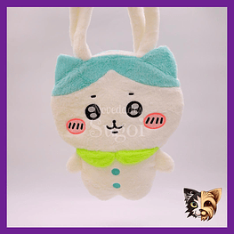 Bolso peluche Chiikawa