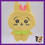 Bolso peluche Chiikawa
