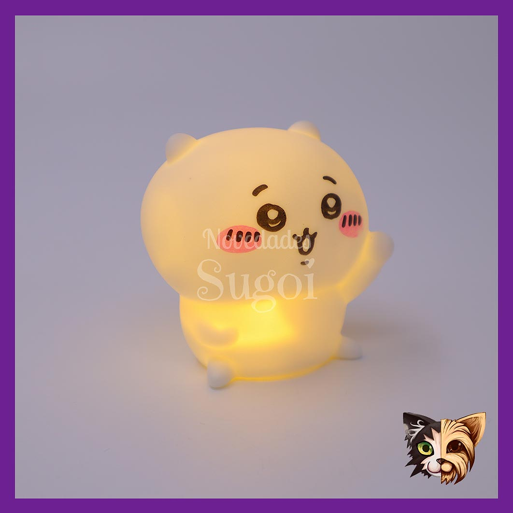 Espantacuco Chiikawa