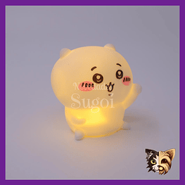 Espantacuco Chiikawa