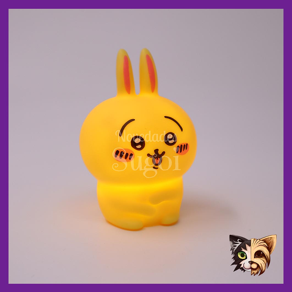 Espantacuco Chiikawa