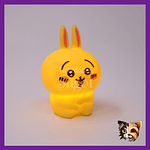 Espantacuco Chiikawa