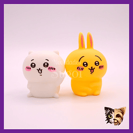 Espantacuco Chiikawa