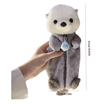 Estuche Nutria