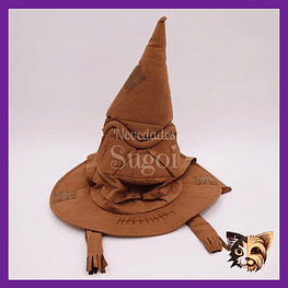 Sombrero Seleccionador 