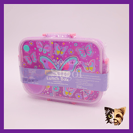 Lonchero Lunch Box 1.2L