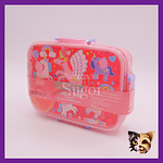 Lonchero Lunch Box 1.2L