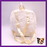 Mochila Peluche Conejo