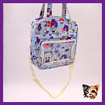 Bolso Anime Blue Lock