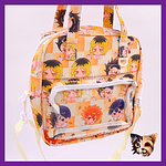 Bolso Anime Haikyuu