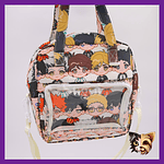Bolso Anime Haikyuu