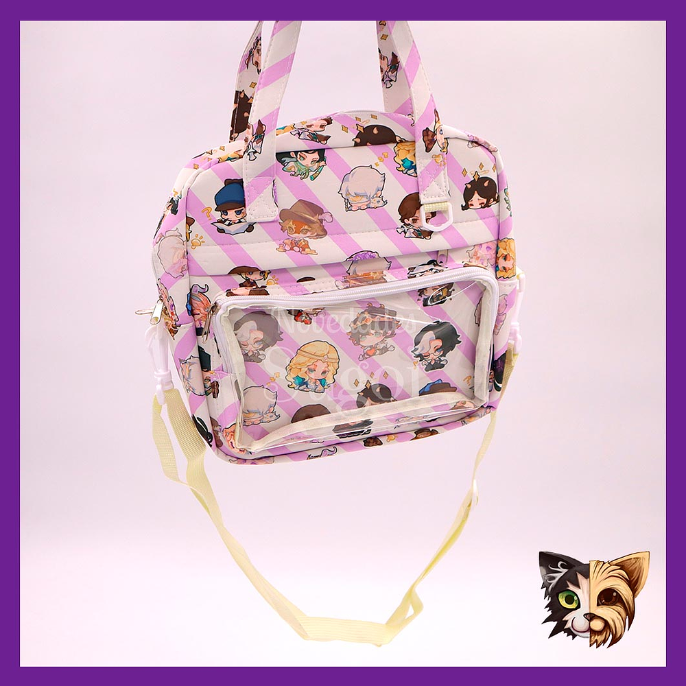 Bolso Anime IdentityV