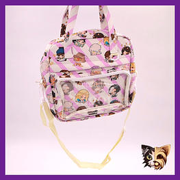 Bolso Anime IdentityV