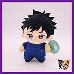 Peluche Jujutsu Kaisen  20 - 25cm
