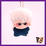 Llavero peluche Jujutsu